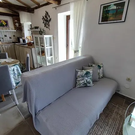 Ema 2 Apartman Matulji