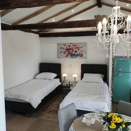Ema 2 Apartman Matulji